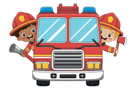 Fire truck
